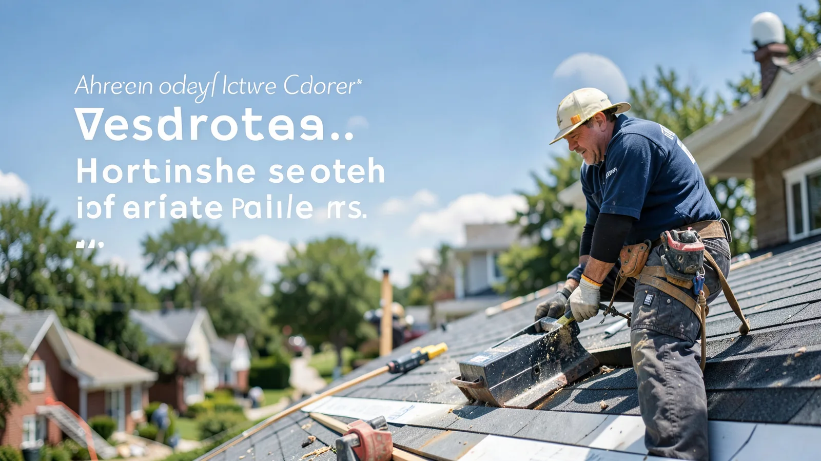 Roof Replacement in Minier, IL near me